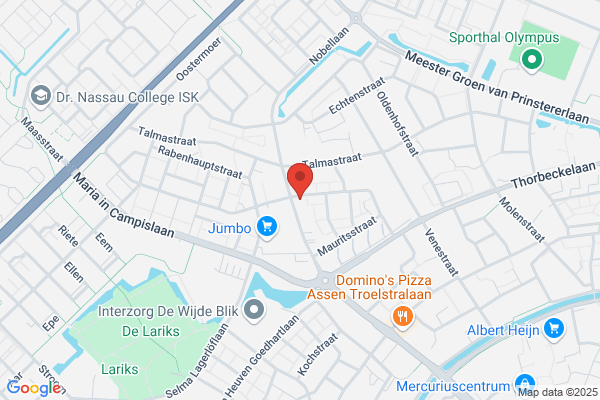 Aiber Verloskundigen Assen