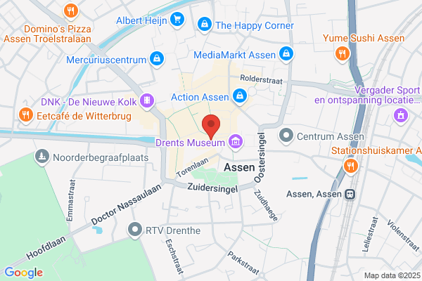Boekerij, De
