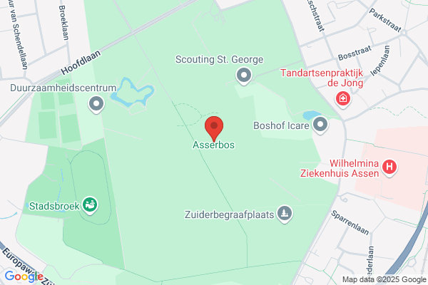 Bos, Van Den
