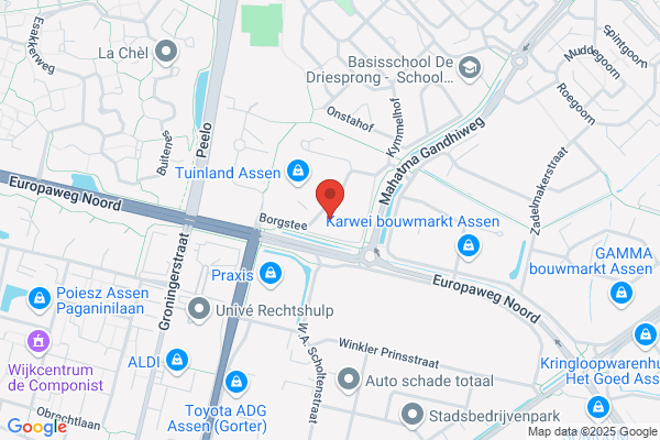 Decokay Oost Assen