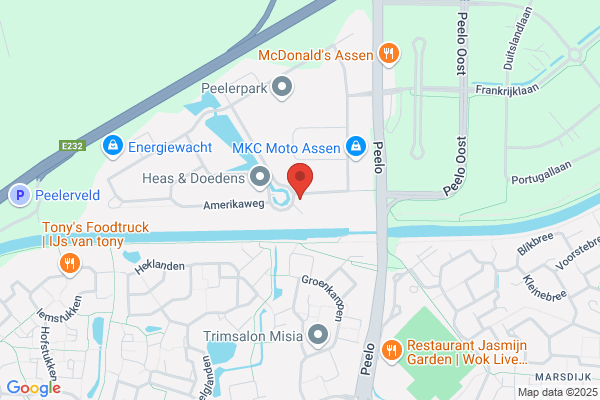 Dolfsma Assen Bv