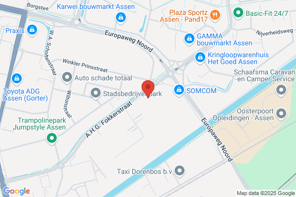 Drenthe Tours Bv