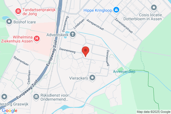 Progenta Noord