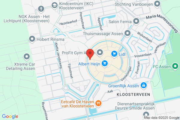 Vba Reizen