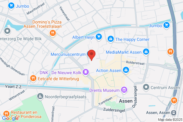 Andries