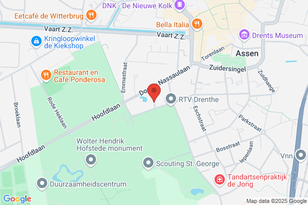 De Hertenkamp
