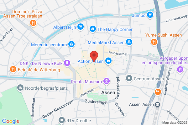 De Singel