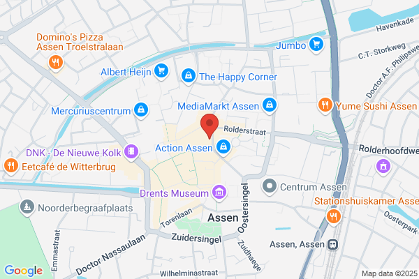 De Stadstuin