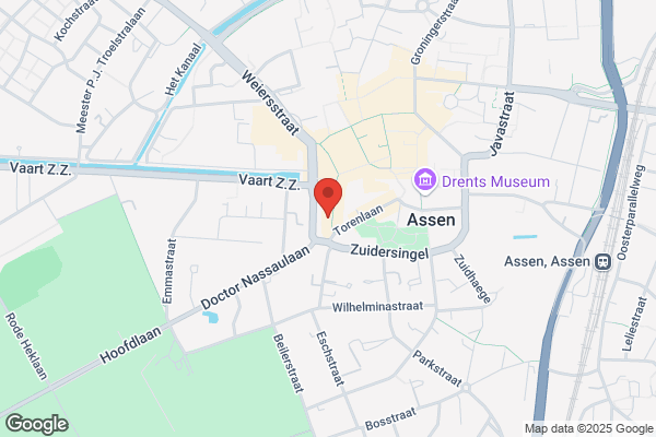 Burgers and Beers Café Assen