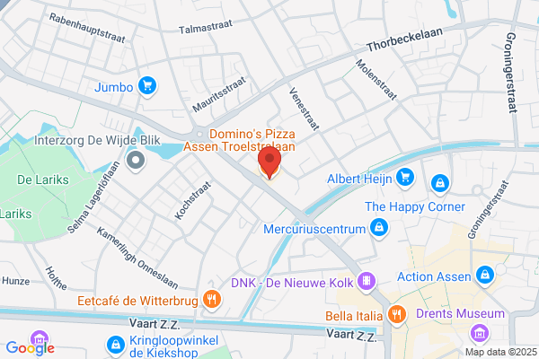 Domino's Pizza Assen