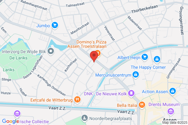 Quattro- Mori
