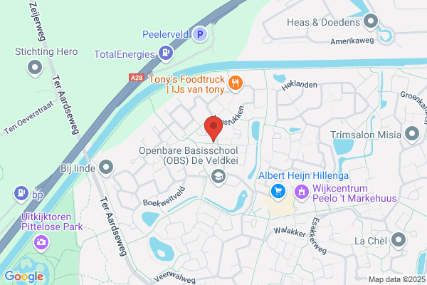 Autorijschool A Oosting
