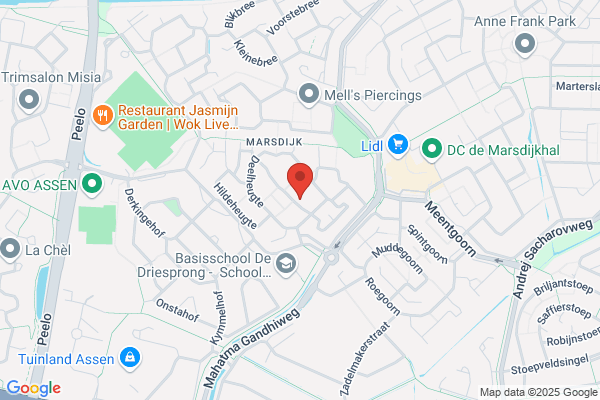 Autorijschool Harms