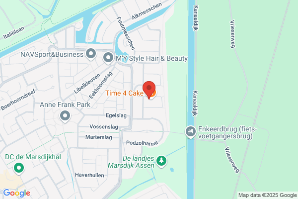 Hagedoorn Schildersbedrijf