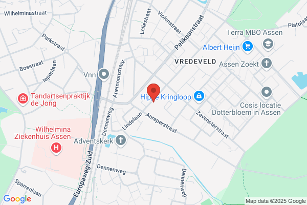 Scheepstra Schilderwerken Bv