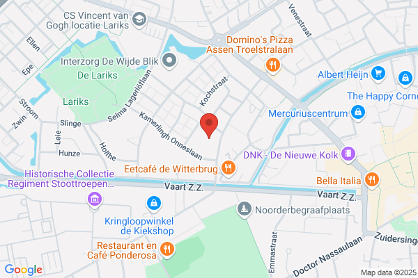 Noorderpoort College