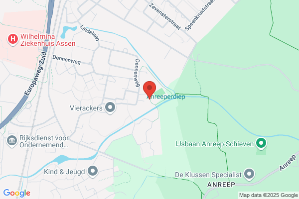 Meander, De