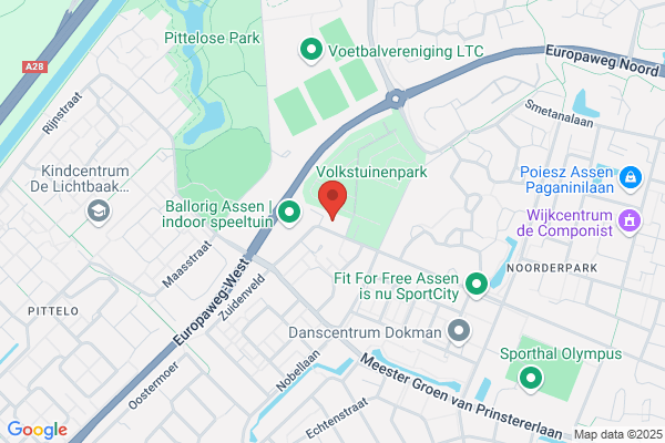 Praktijkonderwijs Assen Eo