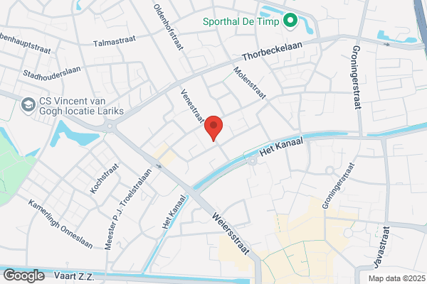 Noorman Kapsalon