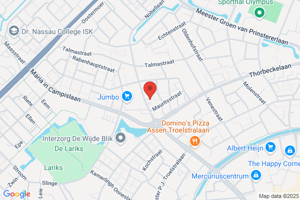 Schoonheidssalon Cosmetique