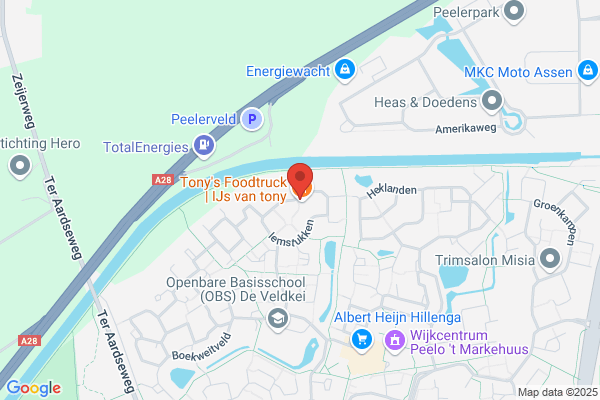 Cleaning Quality Assen