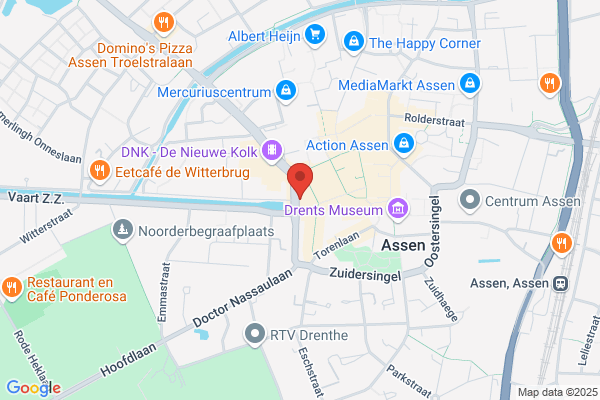 Typeburo Assen