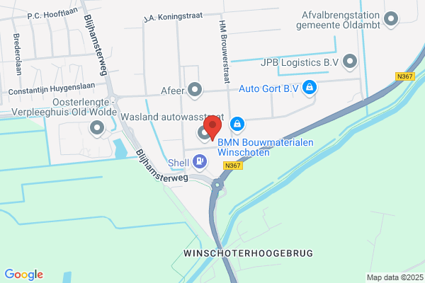 Hencor Poeliersbedrijf