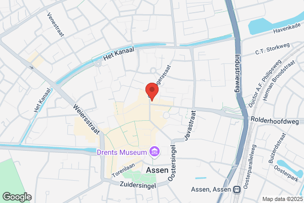 Vleeshuis Mennega
