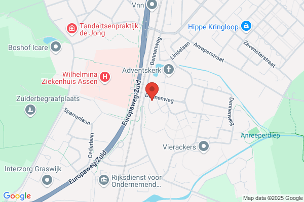Eetproblematiek, Sticht
