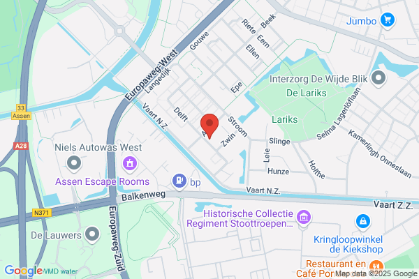 Tck Assen