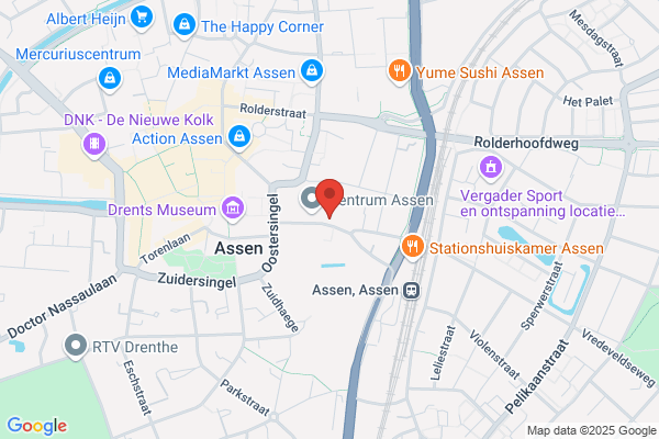 Toegang Jeugdzorg Drenthe, Buro De