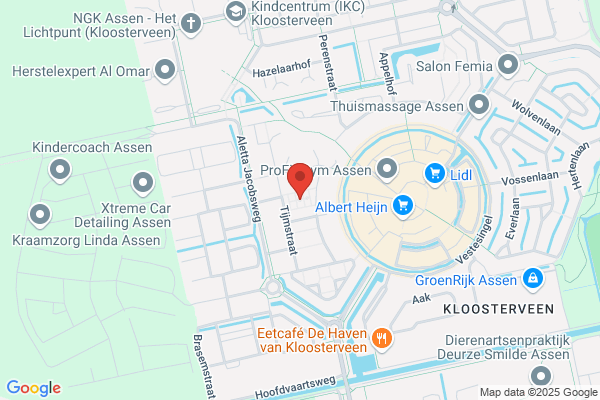 Rozemarijntje