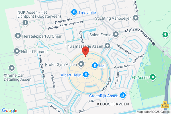 B. Nieuwenhout