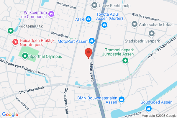 Sport & Wellness Center Assen