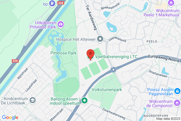 Sportterein De Hoogte