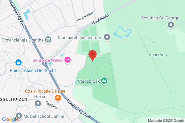 Assen Wielersportvereniging