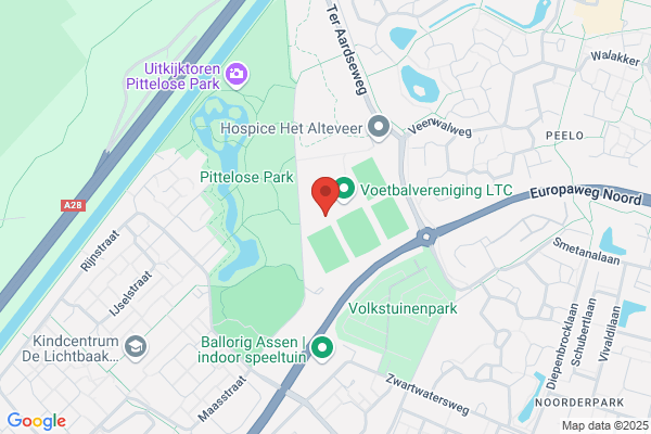 Voetbalvereniging Amboina