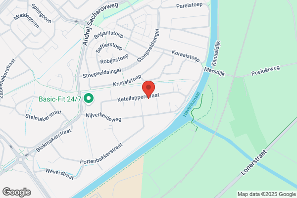 Gymnastieklokaal