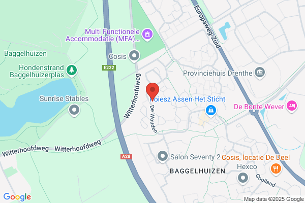 Stukadoorsbedrijf veldman