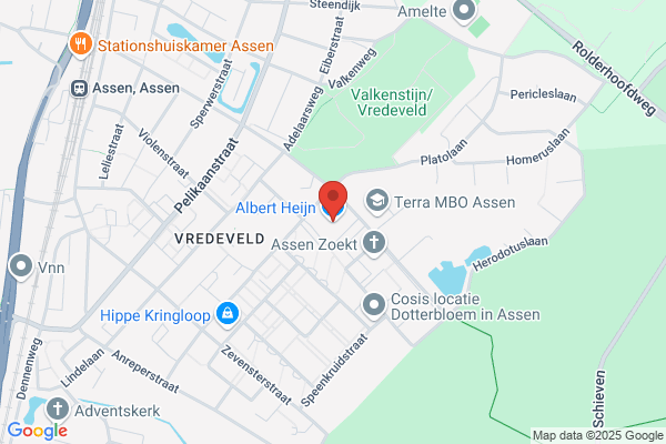 Albert Heijn