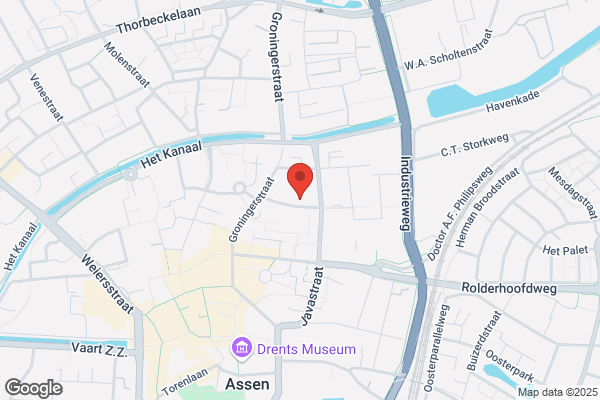 Arriva Taxi Assen Bv