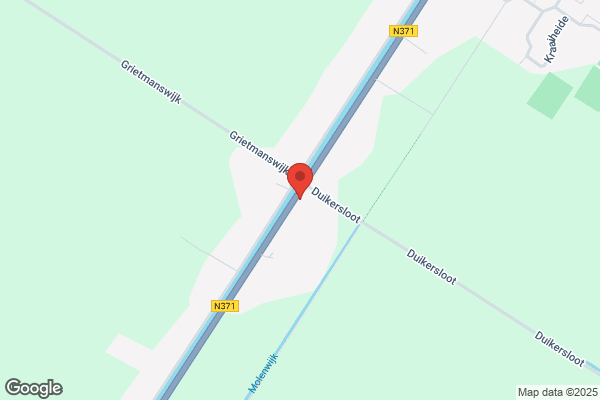 Kostuumverhuur STAP Drenthe