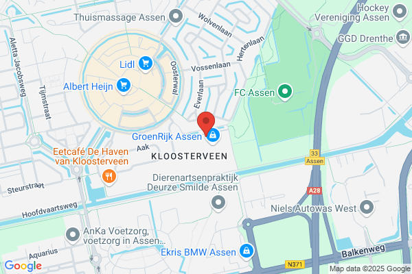 Tuin-Totaal-Assen