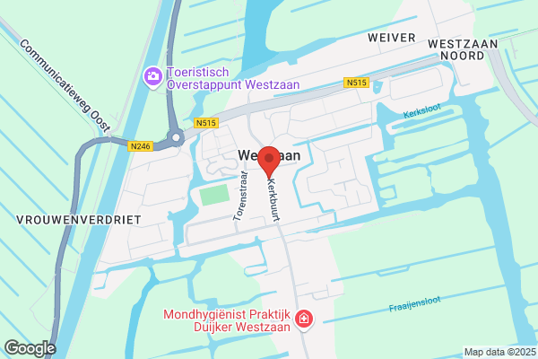 Europa Kinderhulp Regio Drenthe, Sticht