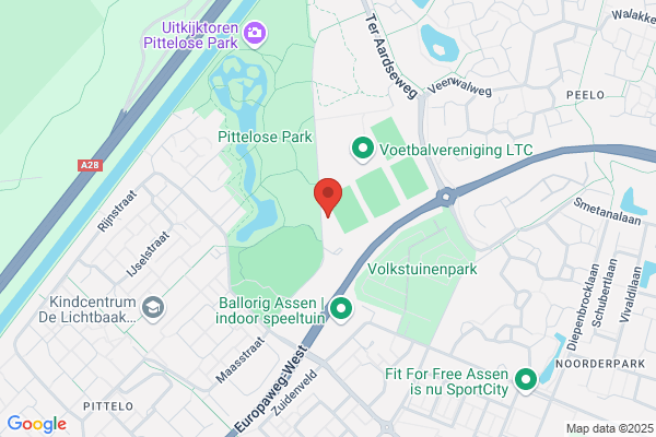 Luchtbode Postduivenvereniging, De