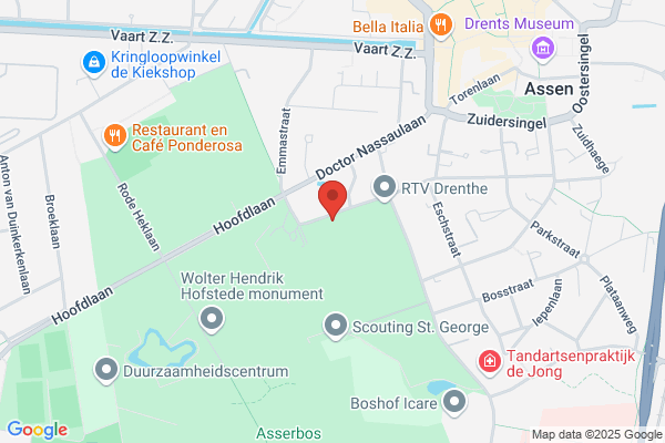 Milieufed Drenthe