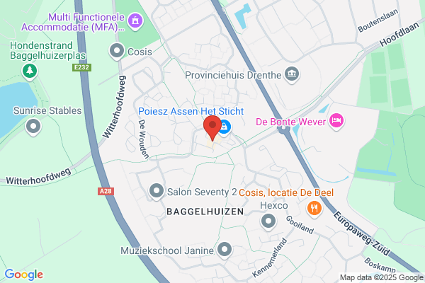 Monumentenwacht, Sticht