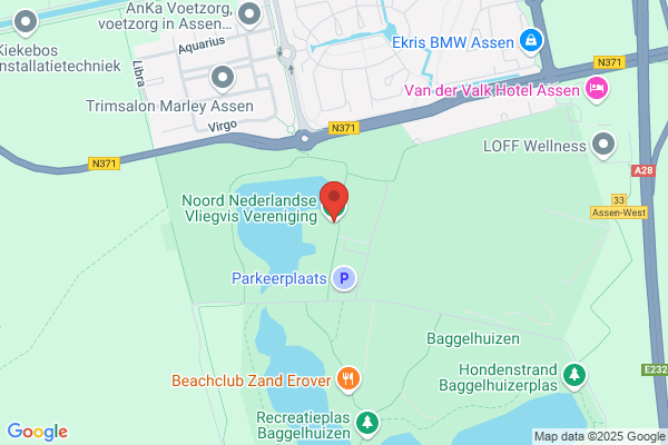 Noord Ned Vliegvis Ver