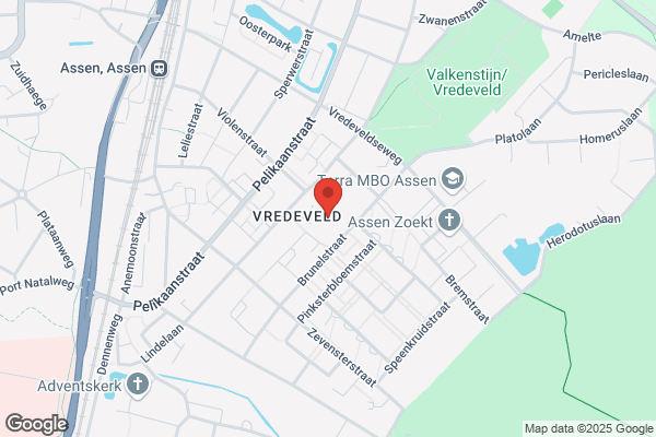 Wijkpost De Enk