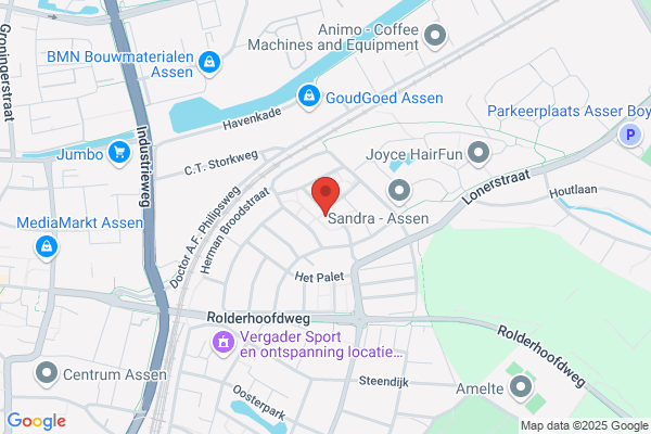 Appeldoorn Team Relocations